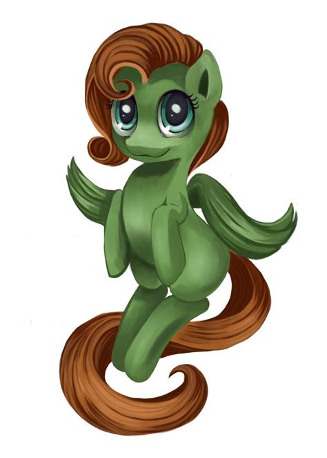 My Little Pony Oc By Whimsicalmachines On Deviantart Little Pony My