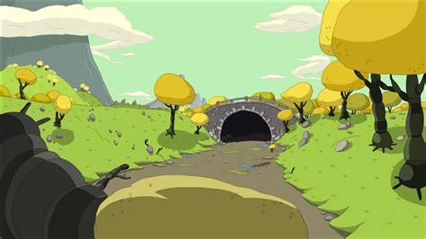 Adventure Time 4k Wallpapers Wallpaper Cave