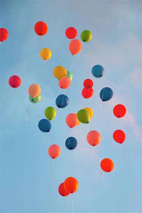 Float Balloon