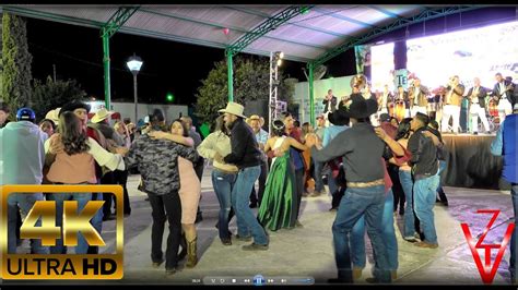 3 Horas De Bailes De Rancho En 4k Uhd 1 2020 Youtube