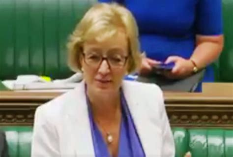 Tory Politician Andrea Leadsom Calls Jane Austen One Of Our âogreatest