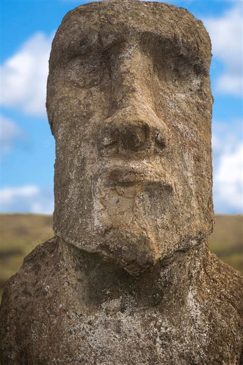 Premium Photo Easter Island