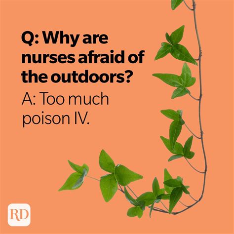 38 Nurse Jokes That Will Crack You Up | Reader's Digest