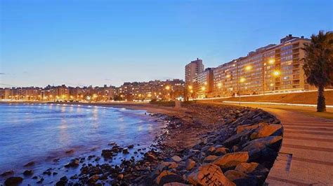 Qué Ver En Montevideo 10 Lugares De Ensueño Para Visitar C Magazine