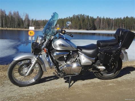 After 2005, the intruder lineup was replaced by the boulevard range. Suzuki Intruder 250 250 cm³ 2002 - Enonkoski ...