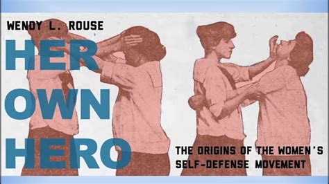 Her Own Hero The History Of Womens Self Defense Washington Square The Stories Of San Jose