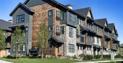 The Enclave 4 | Townhouse exterior, Townhouse designs, Townhouse