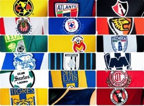 A virtual museum of sports logos, uniforms and historical items. Inicia la J10 de la Liga MX. Consulta cuándo juega tu ...
