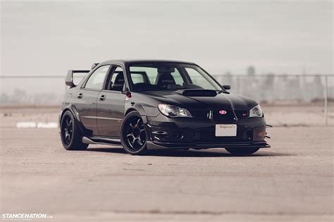 Subaru Wrx Sti Modification Guide Mind Over Motor