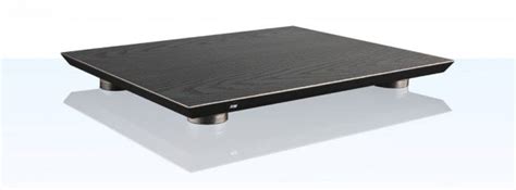 As promised, progress on my turntable isolation platform. Avid Turntable Isolation Platform Review | Opptrends 2020