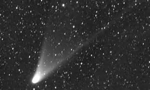 Newly Discovered Comet To Fly By The Earth Giving Stargazers