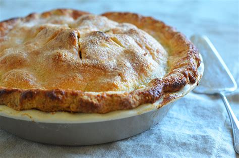 Tested And Perfected Recipe This Perfect Apple Pie Has A Crisp And