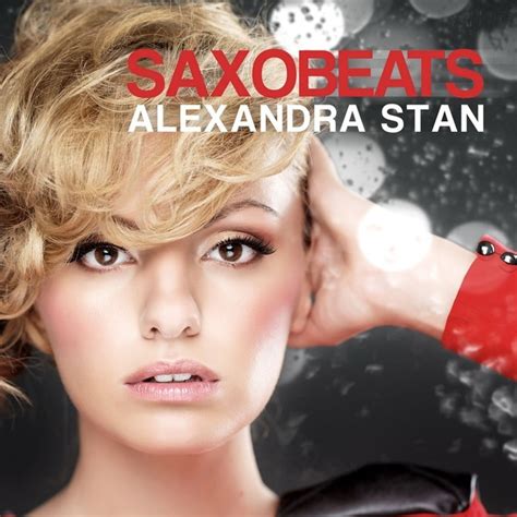Alexandra Stan Bitter Sweet Lyrics Genius Lyrics
