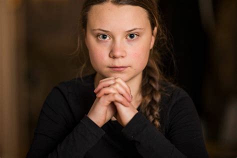 Nov 04, 2019 · greta thunberg is a swedish climate youth activist who sparked an international movement to fight climate change beginning in 2018. Why Greta Thunberg inspires me - David Suzuki Foundation