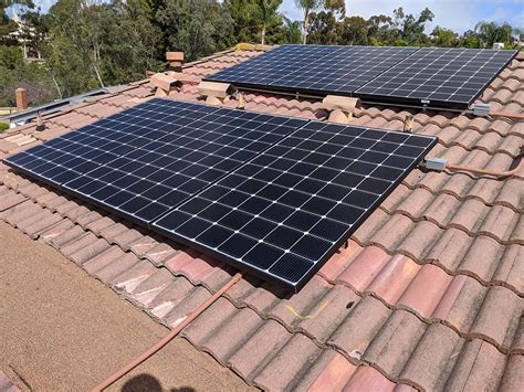 Best Solar Energy Company San Diego Ca Sunline Energy
