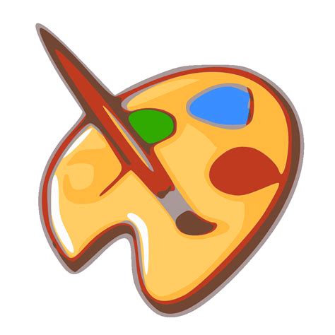 Logo De Paint Clipart Best Clipart Best Clipart Best