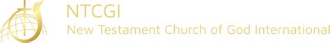 Media And Downloads New Testament Church Of God International