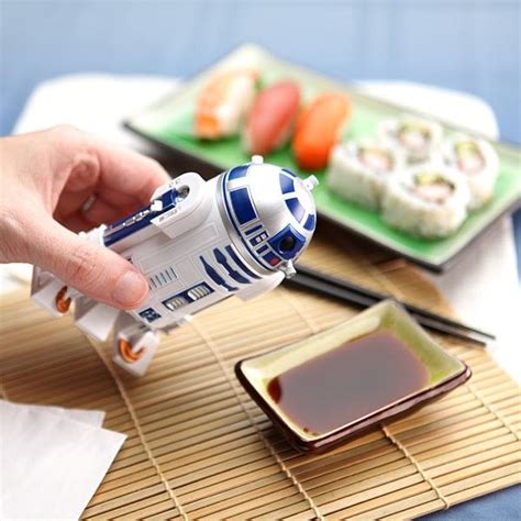 Must Have Star Wars Tools For Your Kitchen Geeky Kitchen Geeky