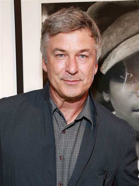 The baby was born nearly sixth months after hilaria gave birth to her son eduardo edu pao lucas. Alec Baldwin Quitting Public Life, New York City : People.com
