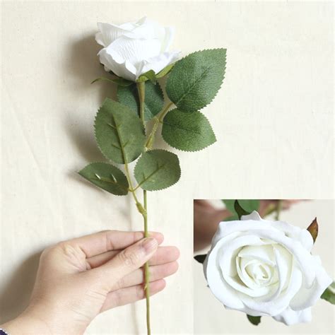 1pcs Wedding Artificial Flower 入荷中