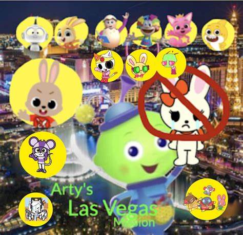 The New Arty Las Vegas Mission Poster By Radhaarshad2011 On Deviantart