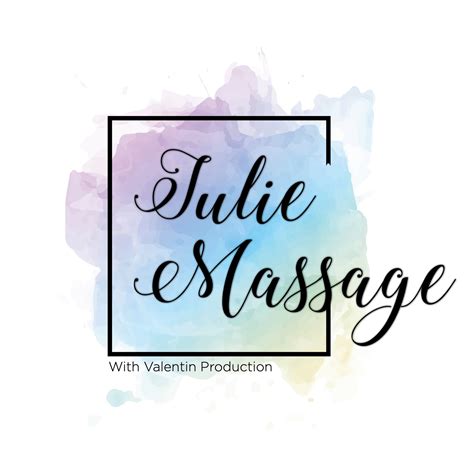 Julie Massage