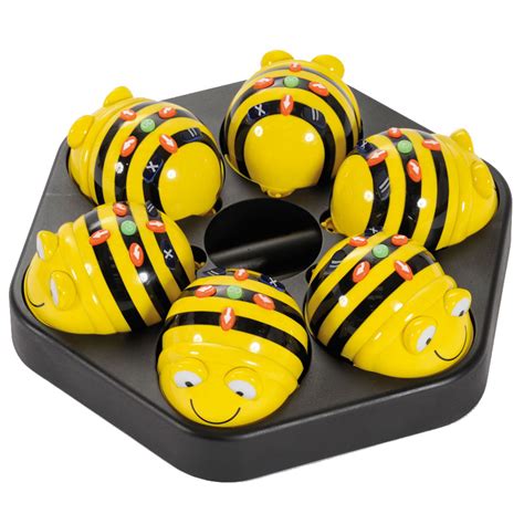 Bee Bot Educational Robot For The Little Ones We Tell You Everything