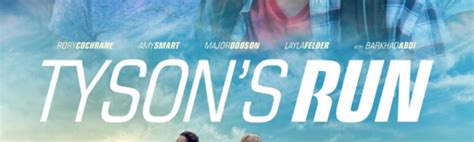 O Milagre De Tyson Sinopse