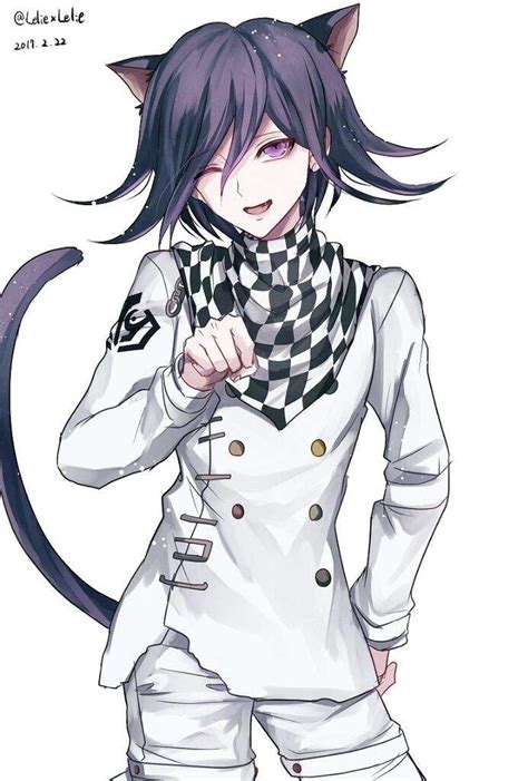 1 character 2 ships 2.1 het 2.2 slash 2.3 poly 2.4 cargo 3 fandom 4 list 5 trivia 6 navigation kokichi oma is a character featured in danganronpa v3: Kokichi Oma | Danganronpa Amino