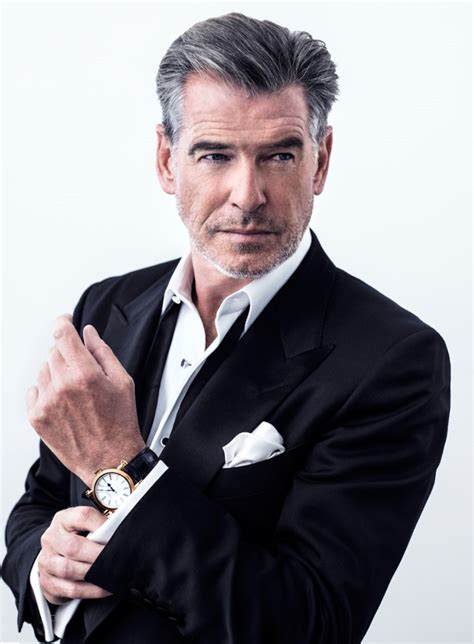 Pierce Brosnan Weight Height And Age We Know It All