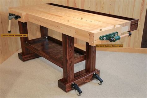 The ultimate work bench | thisiscarpentry, after figuring out the properties of the ultimate work bench, it was time to design it, which is where the fun begins—in the virtual wood shop. Paulk Workbench Plans Pdf Free — MODERN HOUSE PLAN ...