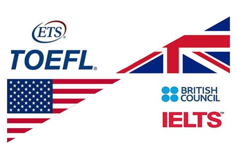 5 Perbedaan Dasar TOEFL Dan IELTS Kuliahdimana Id