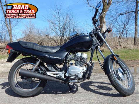 The honda cb250 is also known as the nighthawk in the united states. 1994 Honda Nighthawk 250 Motorcycles for sale