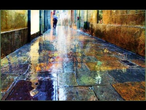 Rainy Street Photography 雨中街頭攝影