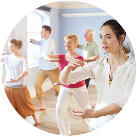 Tai Chi Qigong Classes In The Highlands Sarah Holder Therapies
