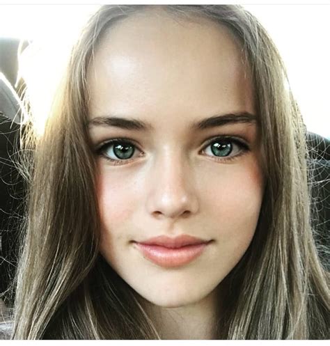 Kristinapimenova Fanpage On Instagram Thanks For 8k