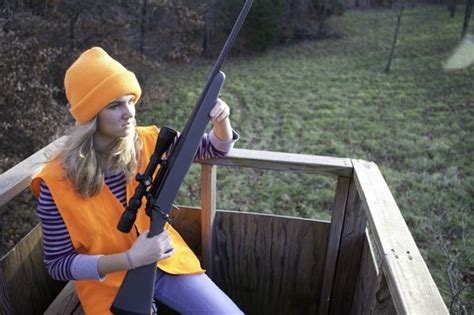 Mdc Reminds Hunters Of Hunter Orange Requirements Ahead Of Firearms