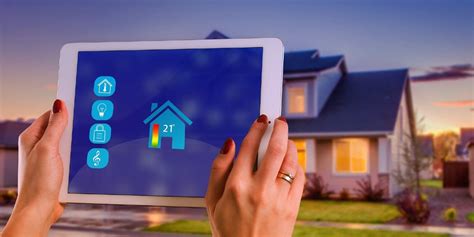 Five Life Changing Smart Home Products Iot Tech Trends
