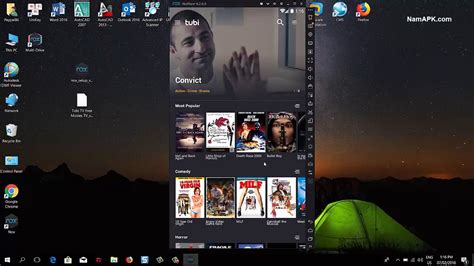 Stream movies & tv shows in holiday, anime, horror, reality & more! Tubi TV Download For PC (Windows 10/8/7) | How To Install ...