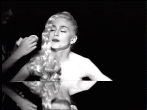 Hq Madonna Vogue B Roll Outtakes Full Rare Youtube