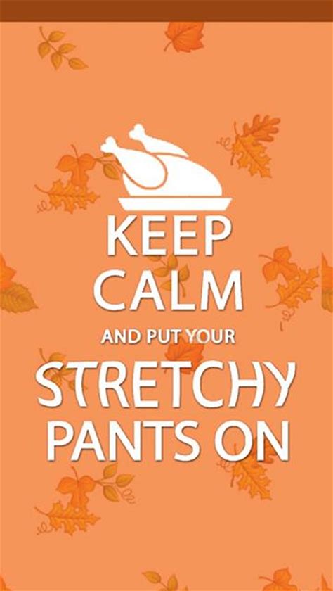 It displays the time until thanksgiving. iPhone5s/5c/5 Thanksgiving wallpapers - iPhone, iPad, iPod ...