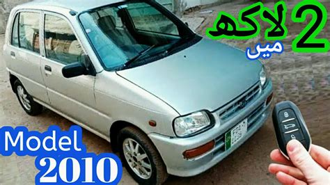 Daihatsu Cuore For Sale Cuore Car Review Coure Car Price In