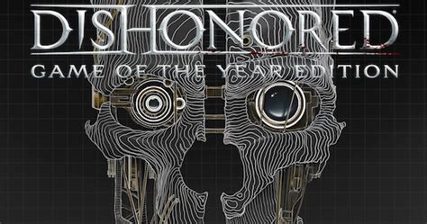 Nothing was improved in pc's de compared to earlier goty. Download Dishonored Game Of The Year Edition PS3 Torrent 2013 ~ JOGOS TORRENT GRATIS