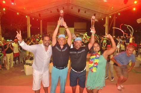 Nuevos y divertidos juegos tradicionales para el patio del cole. RD: Torneo de Golf View rompe los esquemas tradicionales ...