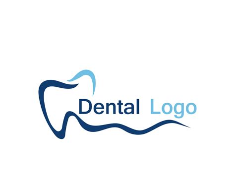 Logo Dentista Vetores Ícones E Planos De Fundo Para Baixar Grátis