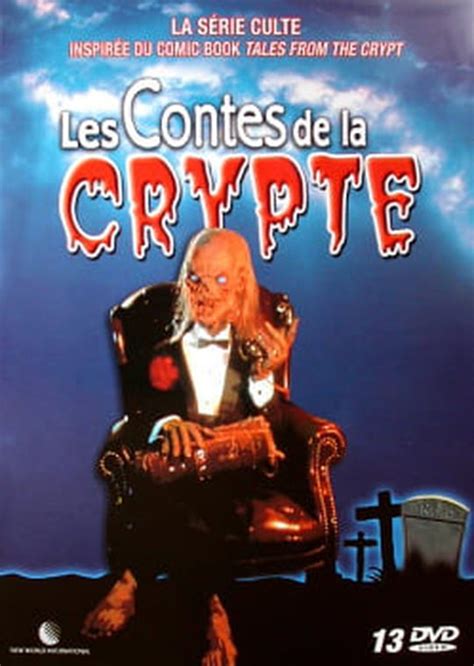 Les Contes De La Crypte Bande Annonce Du Film Séances Streaming