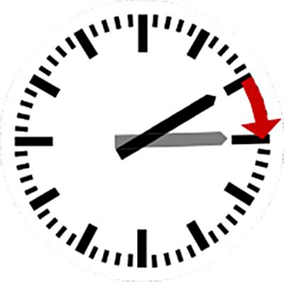2019 wird die halbjährliche zeitumstellung (ende märz und ende oktober) noch nicht abgeschafft. Achtung - Zeitumstellung auf Sommerzeit