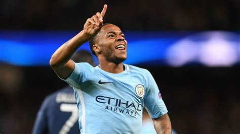 Fantasy Football Manchester City Dominate Premier League Team Of The