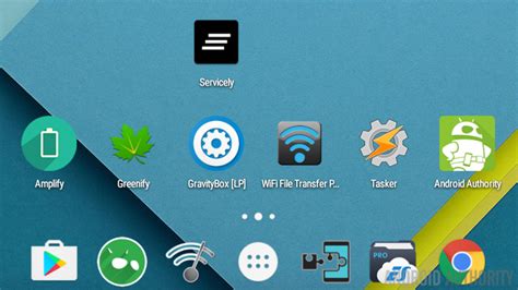 Many such programs enable you to access important files that are usually hidden in your mobile. 15 best root apps for Android - Android Authority