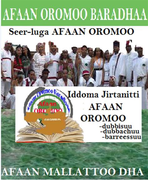 Afaan Oromoo Baradhaa For Android Apk Download